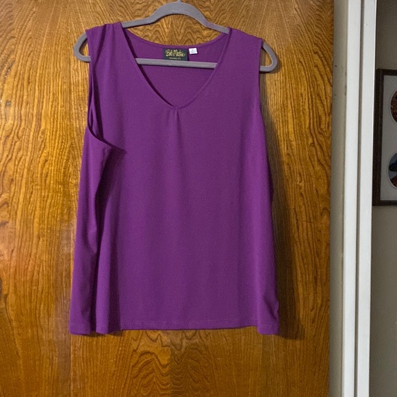 Bob Mackie Tops - Bob Mackie / top / size XL